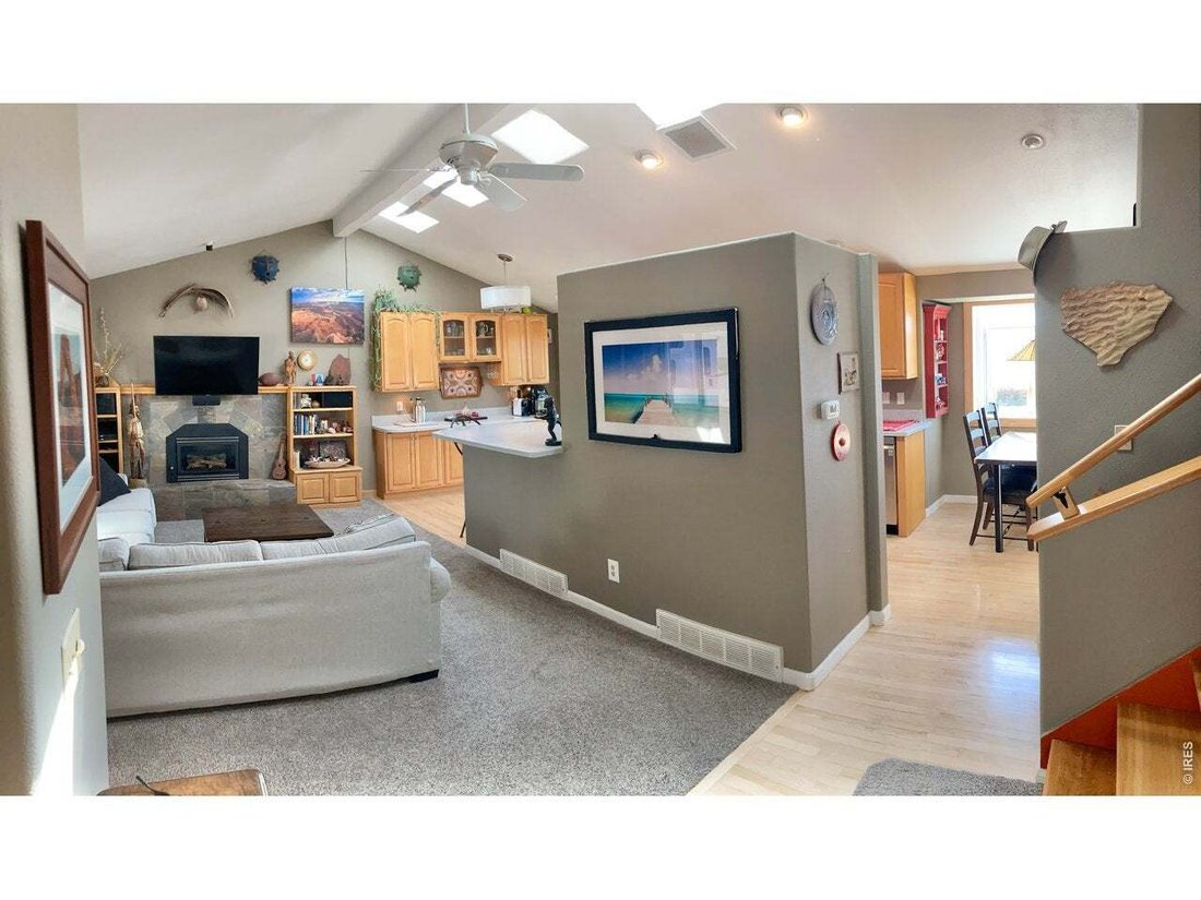 Maison à Boulder, Colorado, États-Unis 5 - 19136565