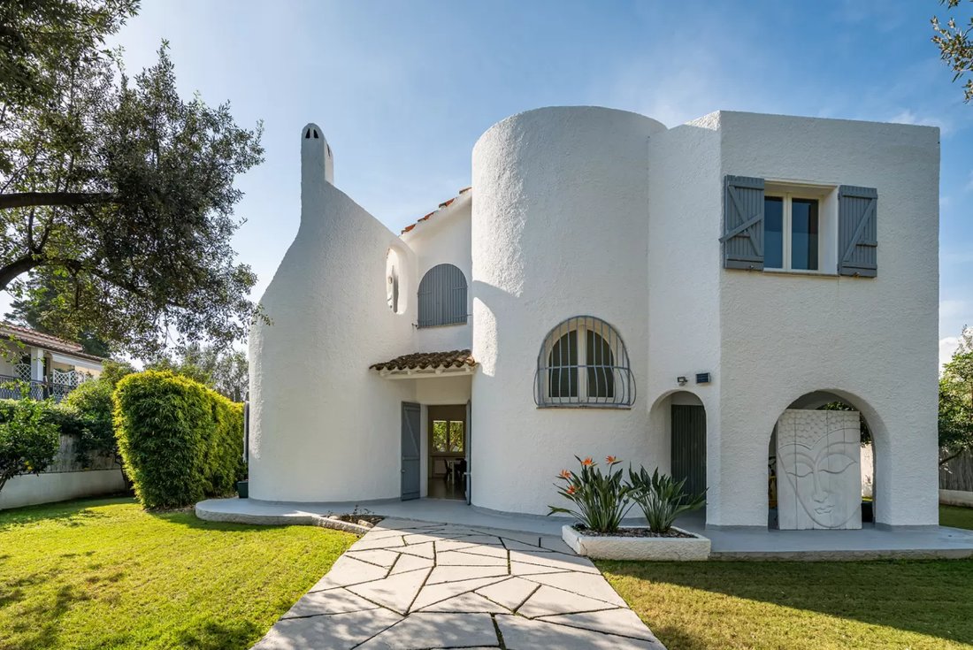 Villa à Sarroch, Sardaigne, Italie 3 - 19137107