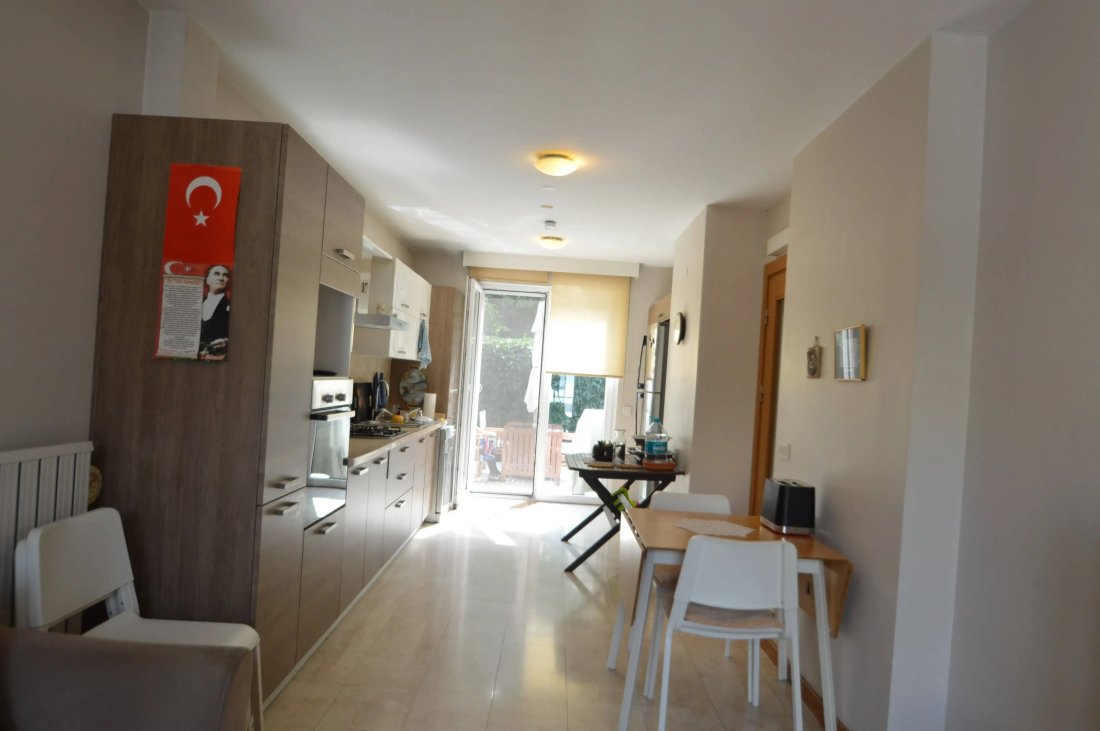 Apartamento en Estambul, Provincia de Estambul, Turquía 5 - 19000873