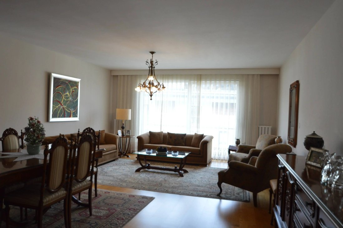 Apartamento en Estambul, Provincia de Estambul, Turquía 2 - 19000873