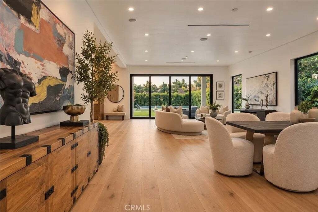 House in Los Angeles, California, United States 3 - 19136862
