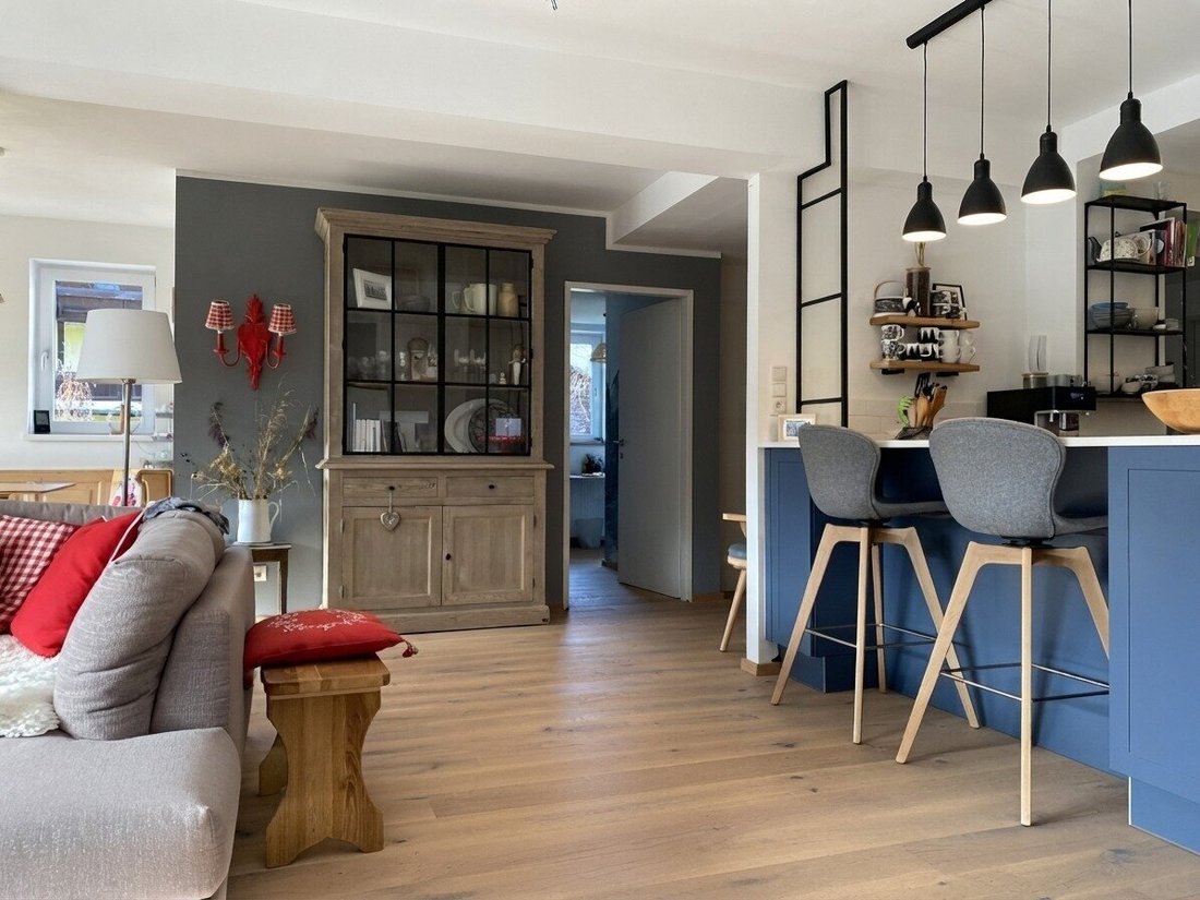 Apartment in Seefeld, Tyrol, Austria 1 - 19136818