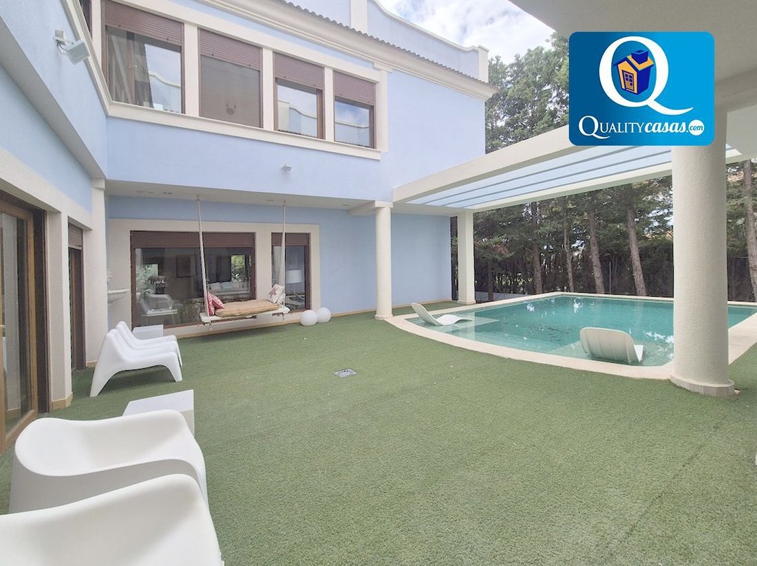Chalet a Elx, Comunità Valenzana, Spagna 1 - 19137264