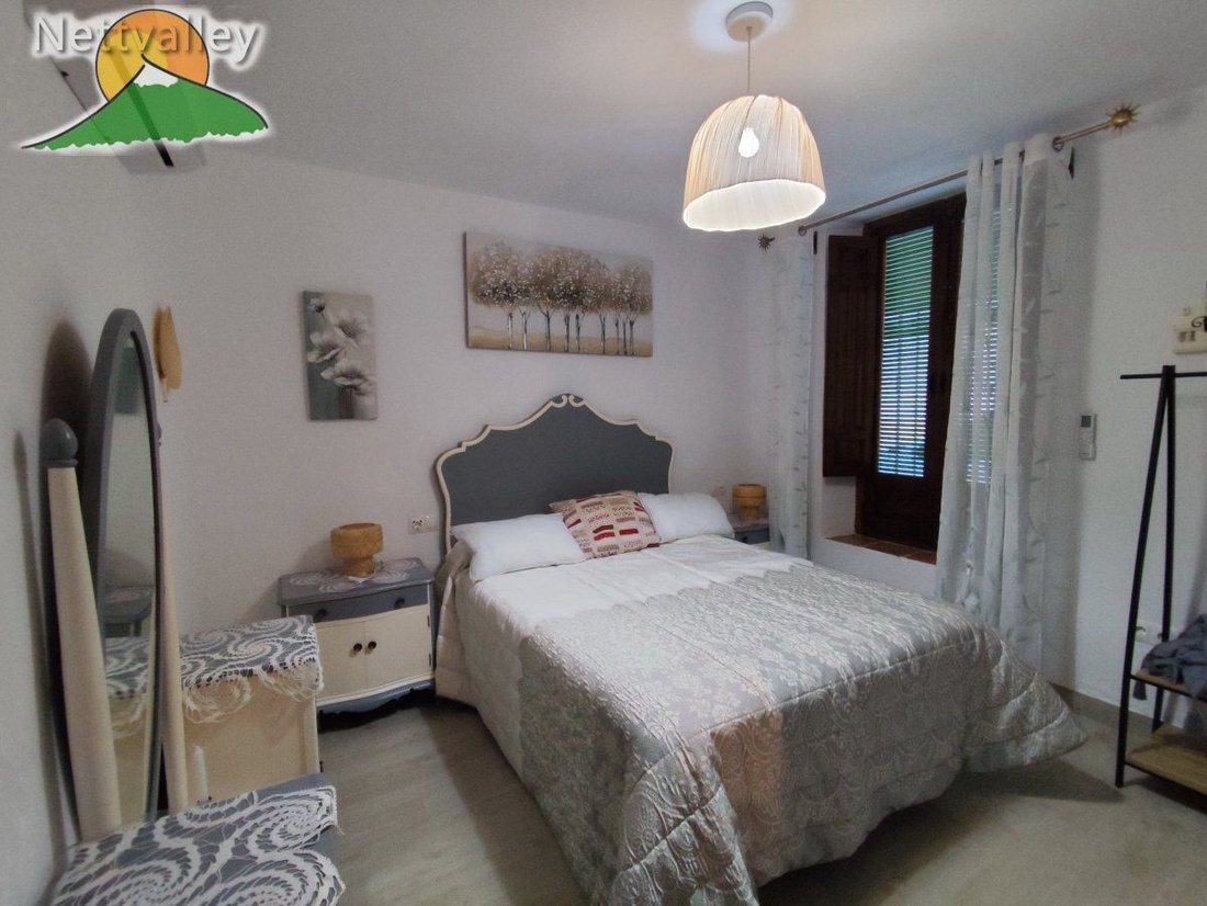 House in El Valle, Andalusia, Spain 5 - 19137226