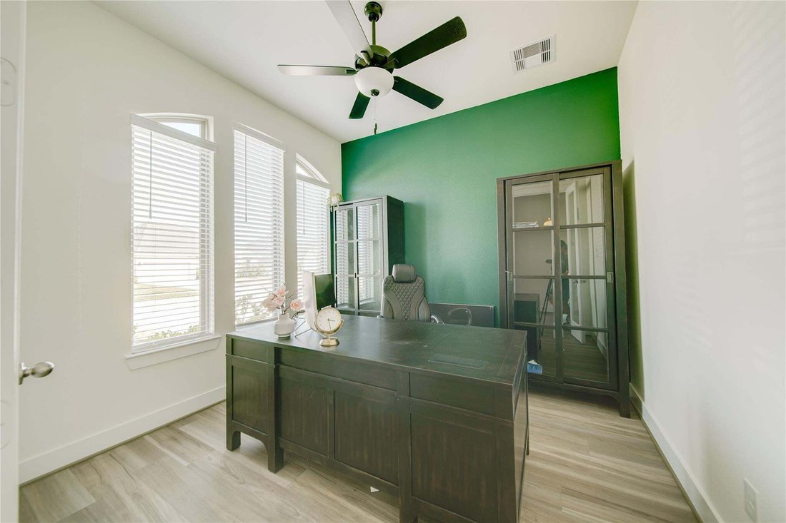 Casa a League City, Texas, Stati Uniti 4 - 17628710