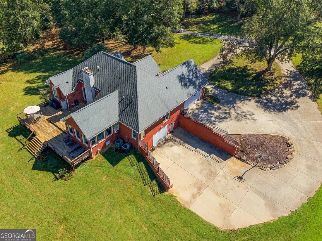 House in Jefferson, Georgia, United States 4 - 19136931
