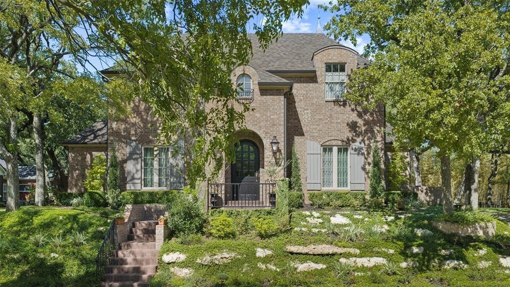Haus in Fort Worth, Texas, Vereinigte Staaten 1 - 19137092