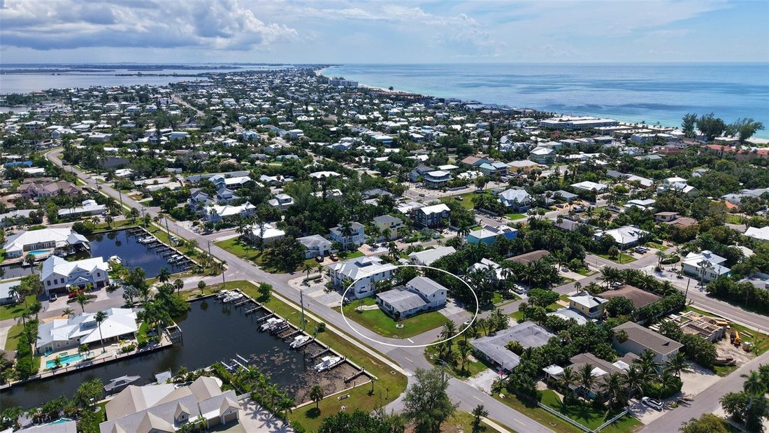 Haus in Holmes Beach, Florida, Vereinigte Staaten 4 - 19136760
