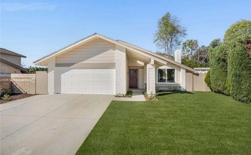 Casa a Walnut, California, Stati Uniti 1