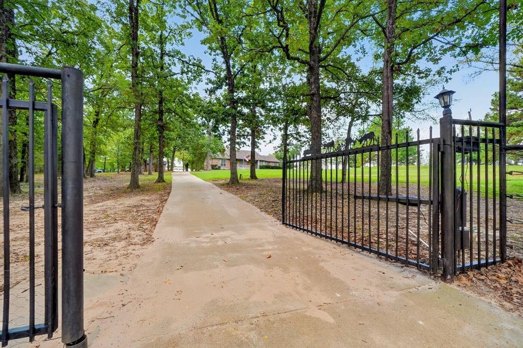 Farm Ranch in Eustace, Texas, Vereinigte Staaten 3 - 19137087