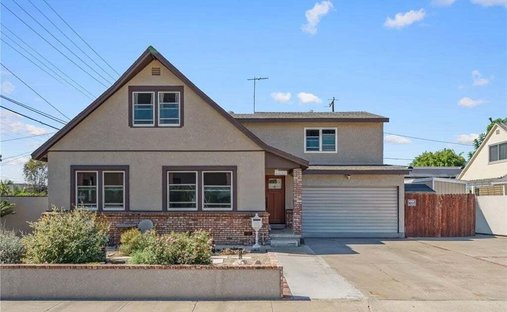 Casa a Westminster, California, Stati Uniti 1