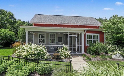 Appartement à Kalamazoo, Michigan, États-Unis 1