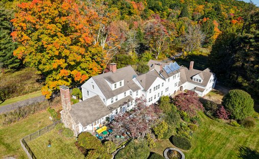 Haus in Bloomfield, Connecticut, Vereinigte Staaten 1