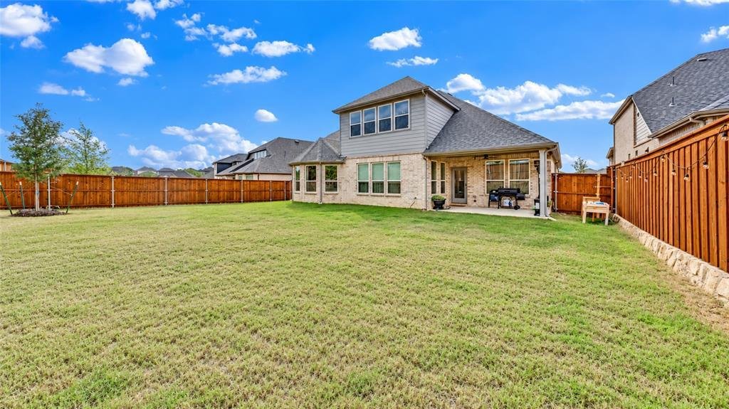 Maison à McKinney, Texas, États-Unis 3 - 19137097