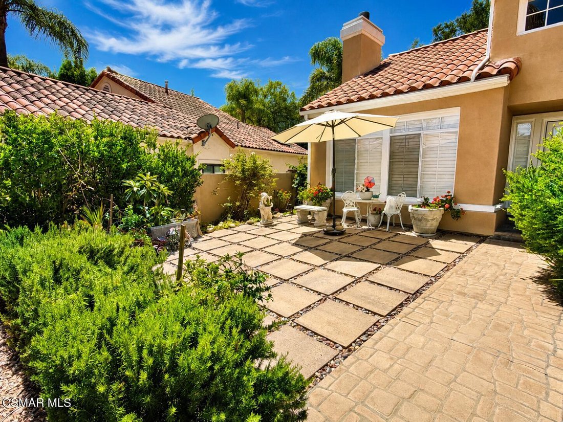Casa a Thousand Oaks, California, Stati Uniti 2 - 19137020