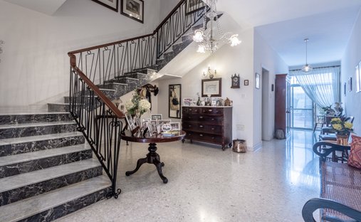 Haus in Lija, Malta 1
