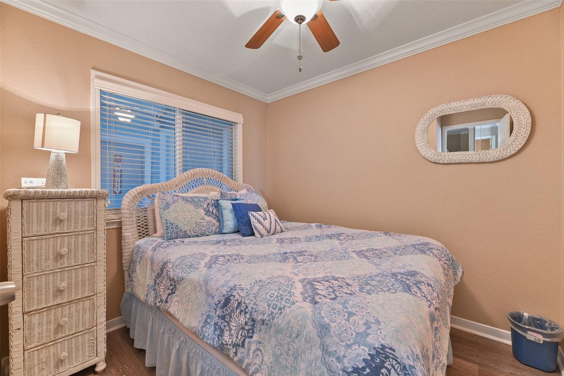 Appartement à Galveston, Texas, États-Unis 4 - 19137003