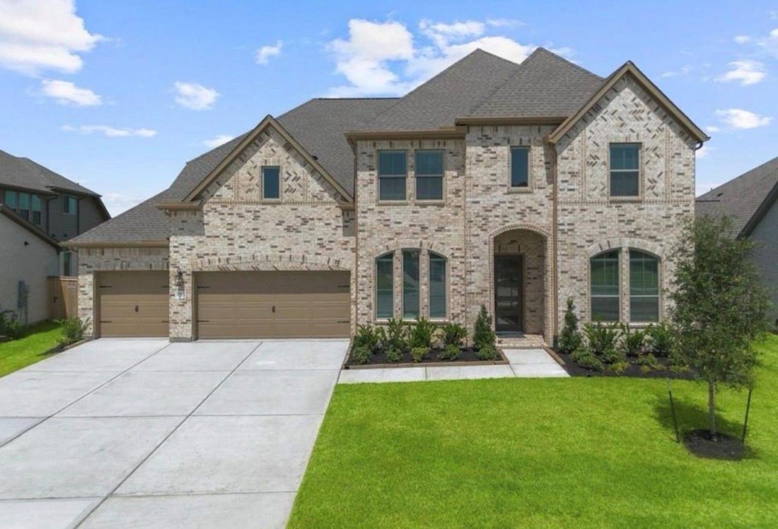 Casa a League City, Texas, Stati Uniti 1 - 17628710