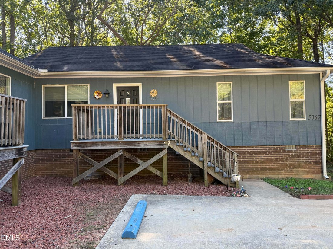 Haus in Raleigh, North Carolina, Vereinigte Staaten 2 - 19136964