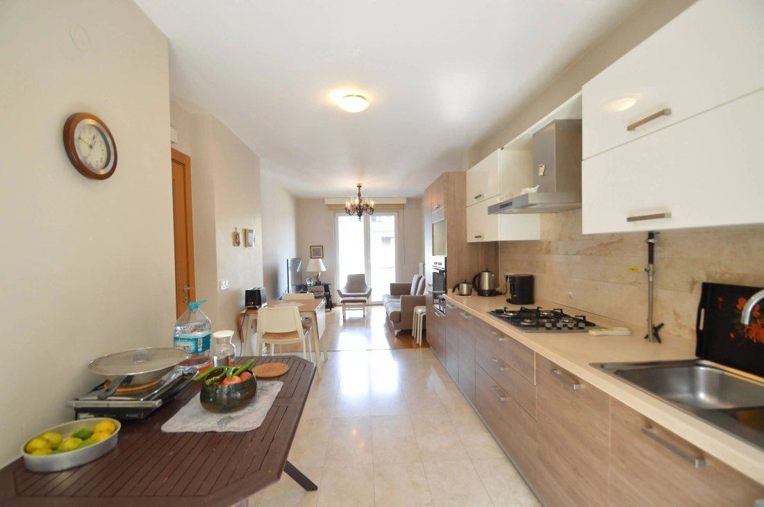 Apartamento en Estambul, Provincia de Estambul, Turquía 4 - 19000873