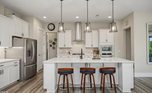 House in Fuquay-Varina, North Carolina, United States 1