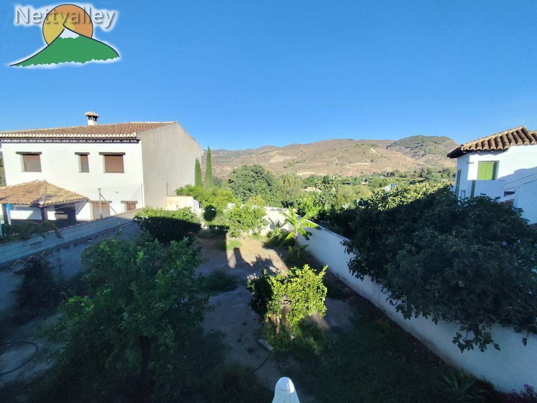 House in El Valle, Andalusia, Spain 2 - 19137226