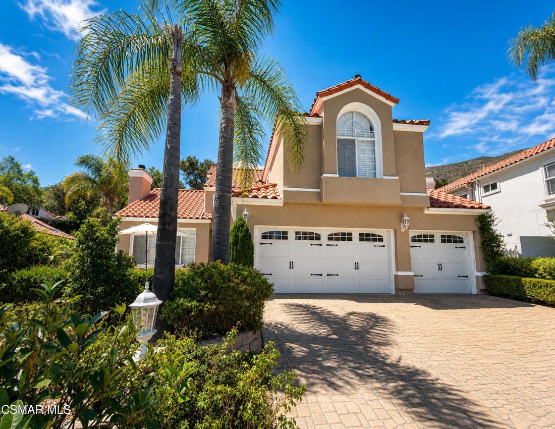 Casa a Thousand Oaks, California, Stati Uniti 1 - 19137020