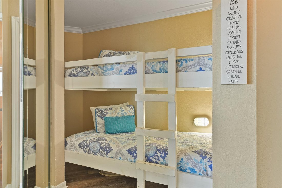 Appartement à Galveston, Texas, États-Unis 3 - 19137003