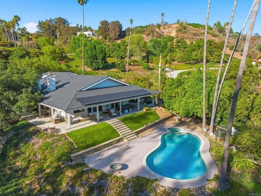 Condominio en Fallbrook, California, Estados Unidos 1 - 19136850