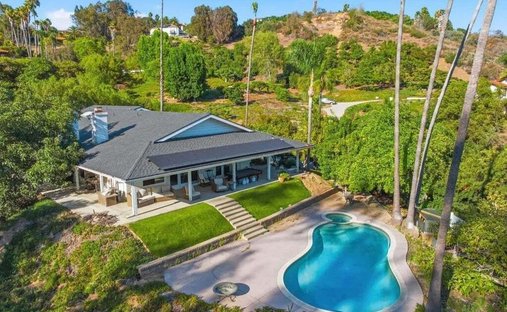 Condominio en Fallbrook, California, Estados Unidos 1