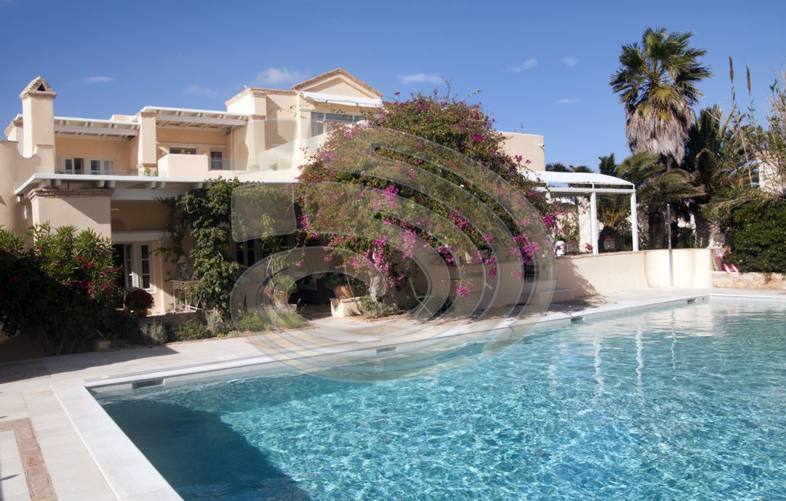Villa in Cyclades, Aegean, Griechenland 2 - 19137174