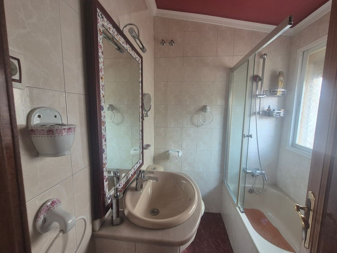 Apartment in Centro, Malaga, Spain 5 - 19137227