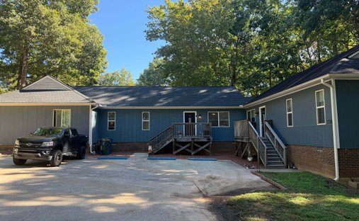 House in Raleigh, North Carolina, United States 1