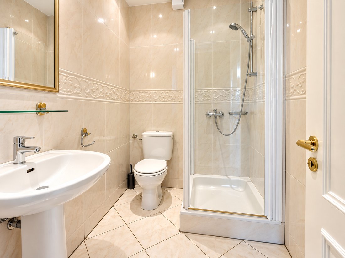 Wohnung in Budapest, Ungarn 5 - 15794551
