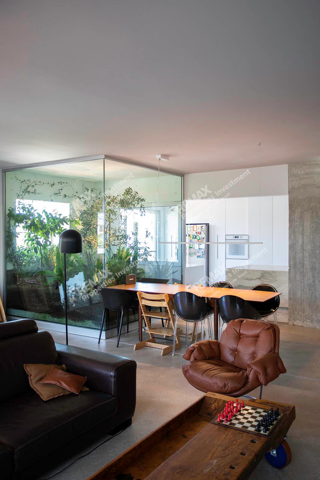 Appartement à Aspropyrgos, Attique, Grèce 3 - 19137189