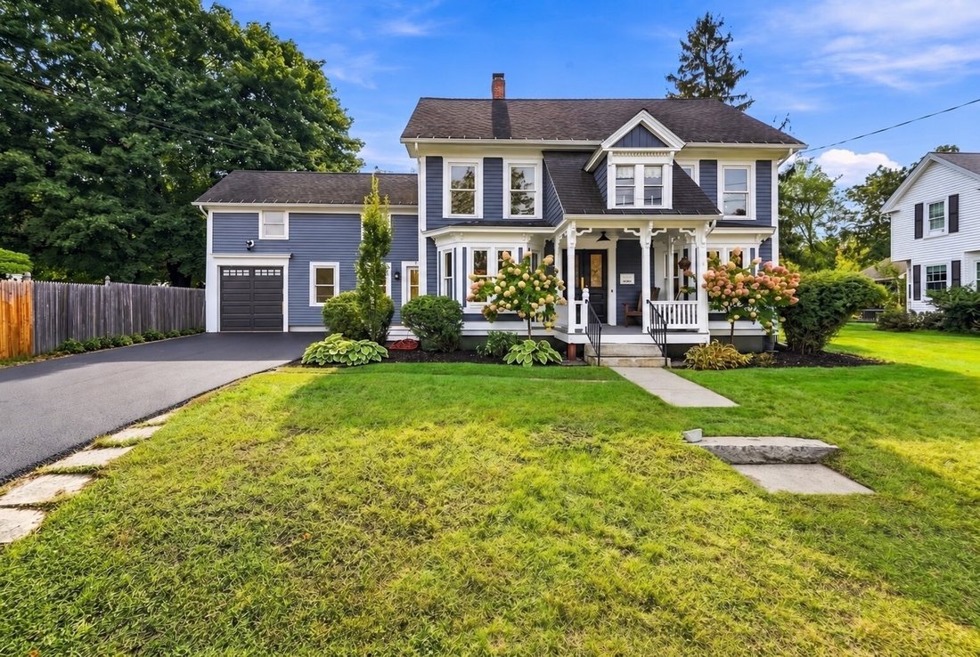 Haus in Littleton, Massachusetts, Vereinigte Staaten 1 - 18934425