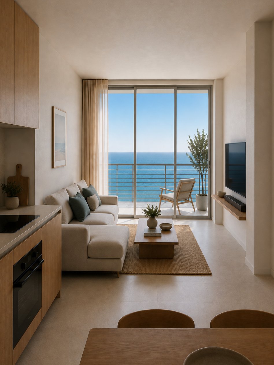 Penthouse en Centro Storico - Giardini, Borghetto Santo Spirito, Liguria 2 - 19136736