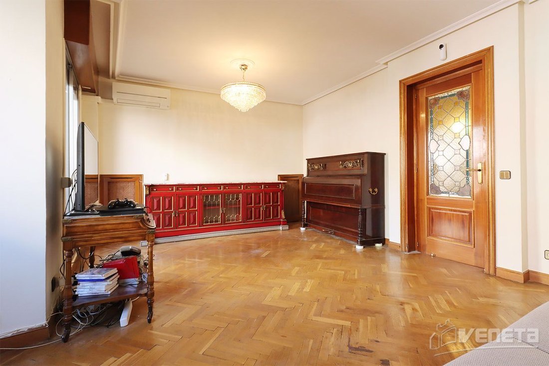 Apartamento en Tetuán, Madrid, España 4 - 18210280