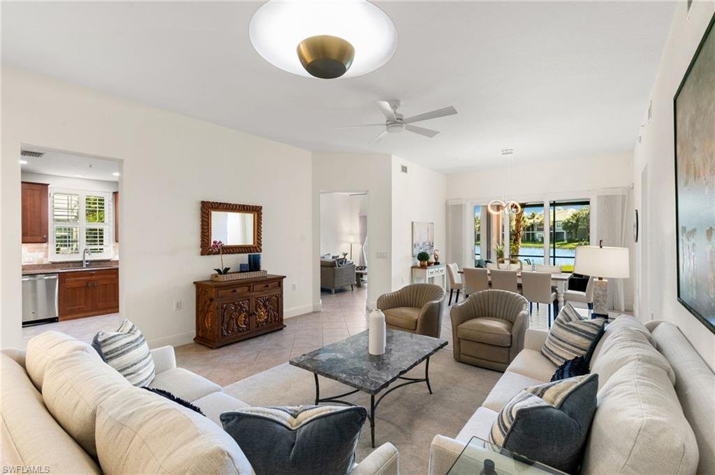 Condominio a Naples, Florida, Stati Uniti 5 - 19136716