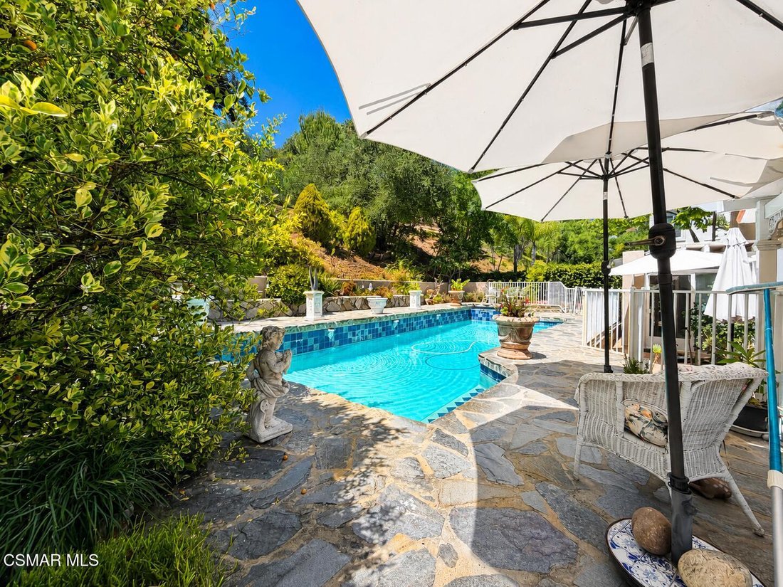 Casa a Thousand Oaks, California, Stati Uniti 3 - 19137020