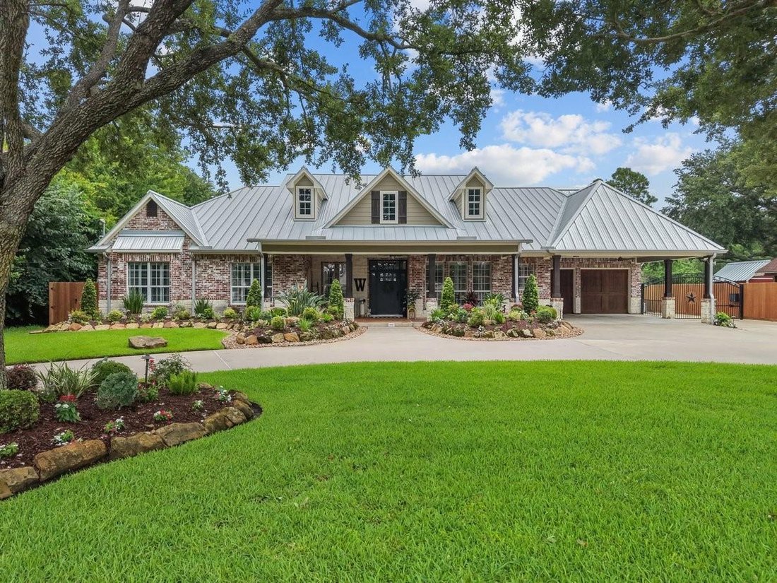 Casa a Deer Park, Texas, Stati Uniti 1 - 18186891