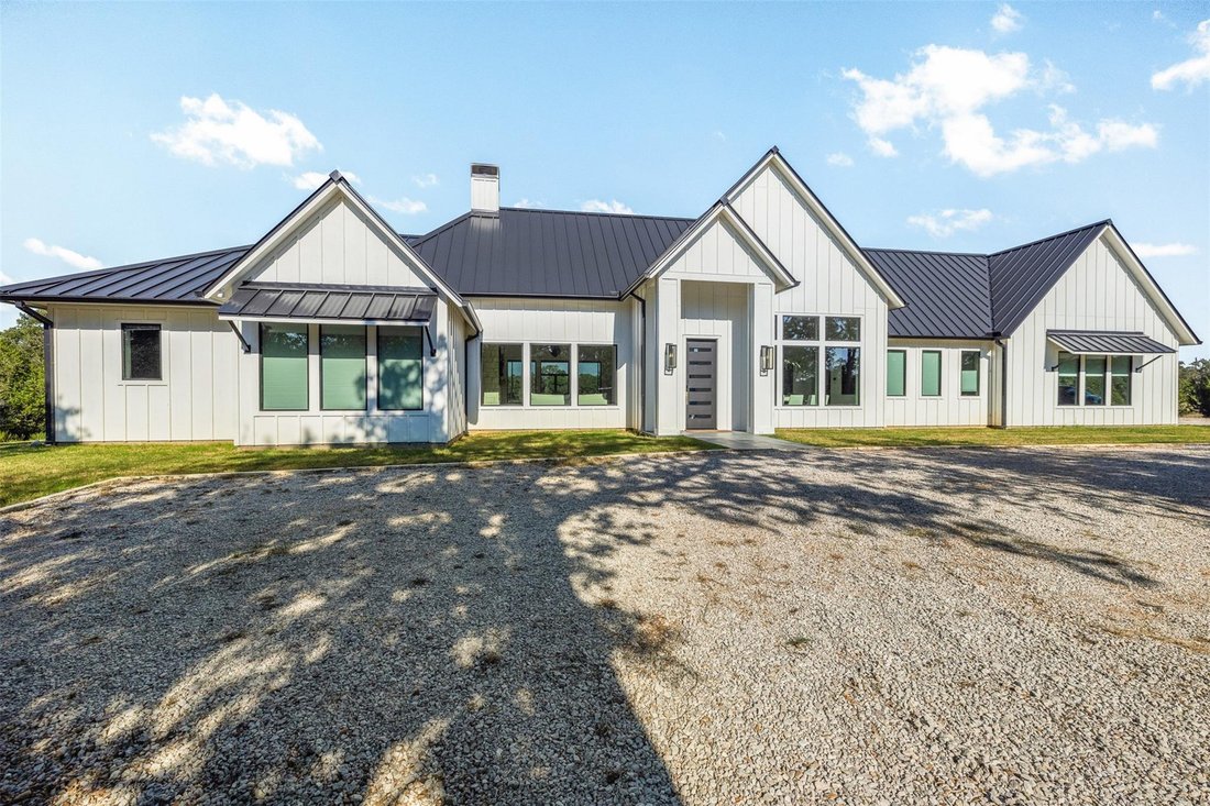 Haus in Round Top, Texas, Vereinigte Staaten 2 - 19136977
