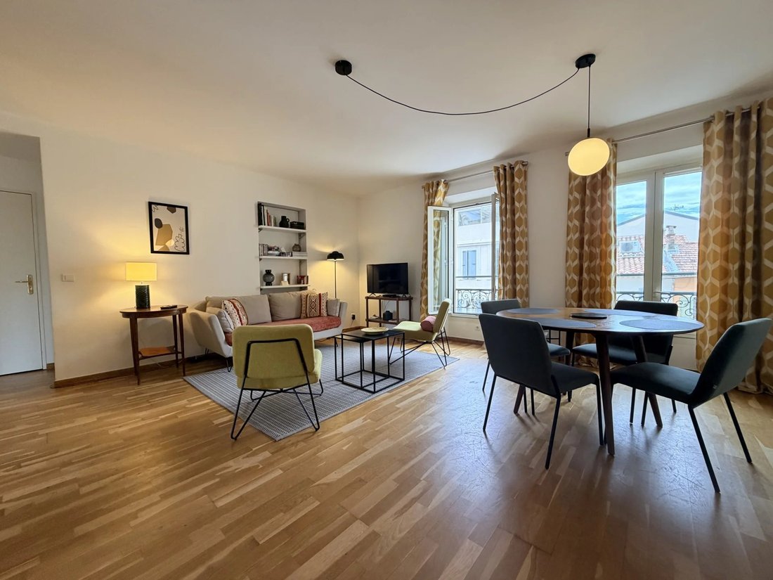 Appartement à Vallergues, Cannes, France 2 - 19136605