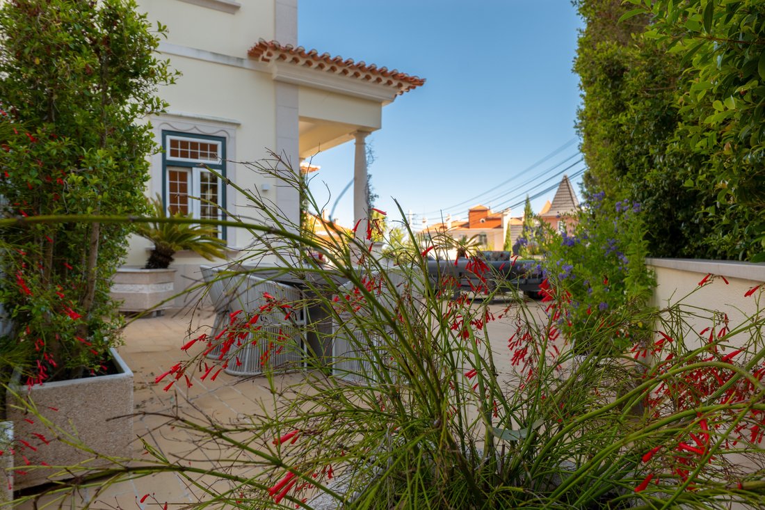 Apartamento en Estoril, Cascais y Estoril, Distrito de Lisboa 2 - 19136623