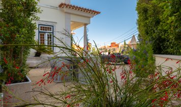 Appartement à Estoril, Cascais et Estoril, Lisbonne 1