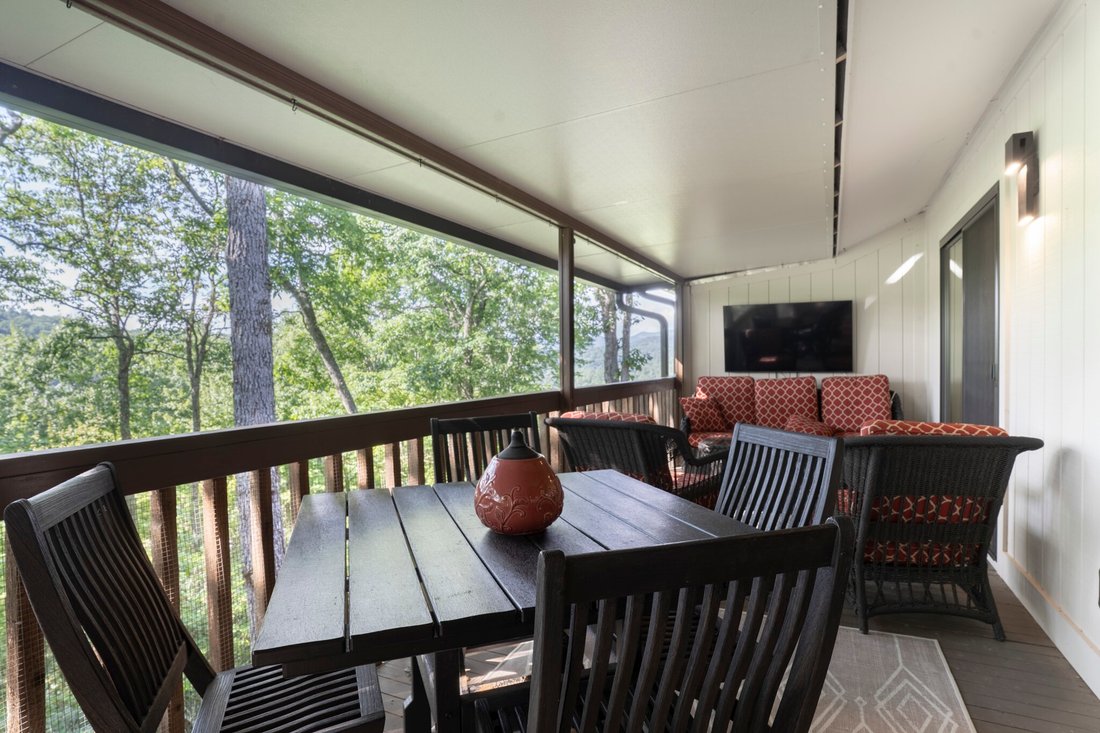 Condo in Highlands, North Carolina, United States 5 - 19136705