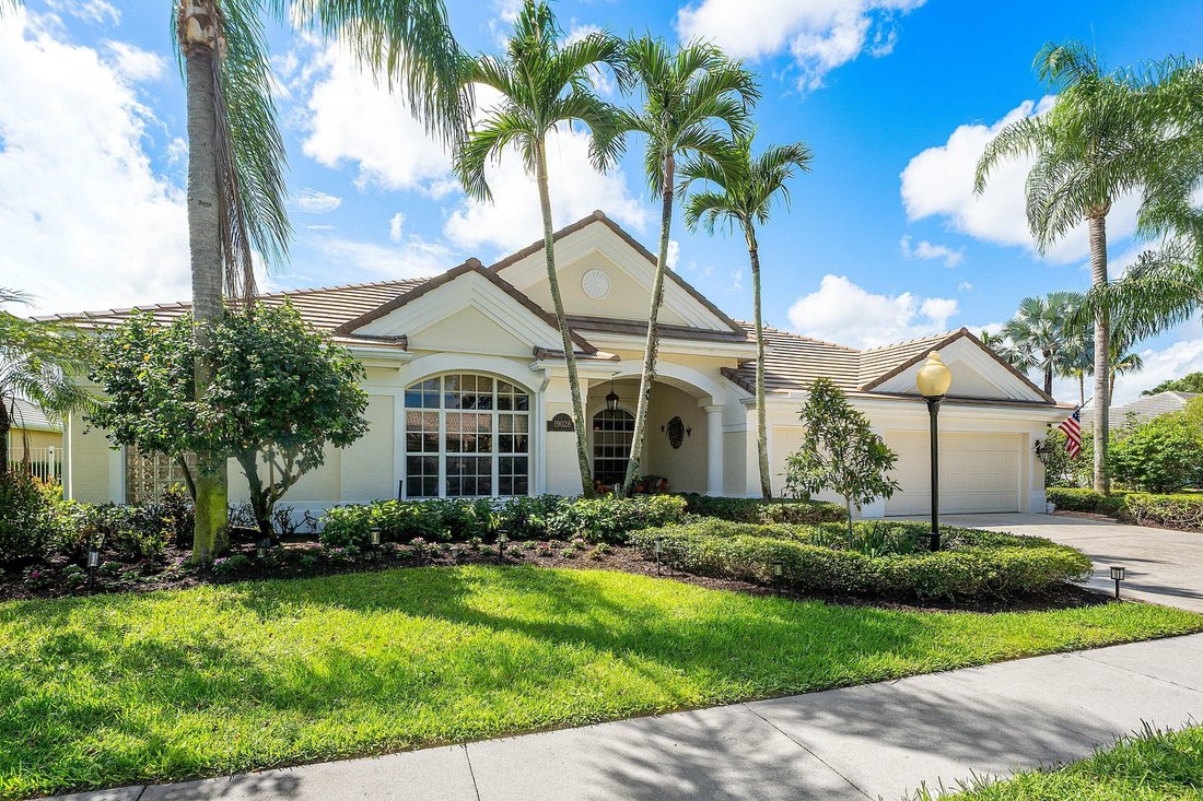 Casa a Jupiter, Florida, Stati Uniti 1 - 19136652