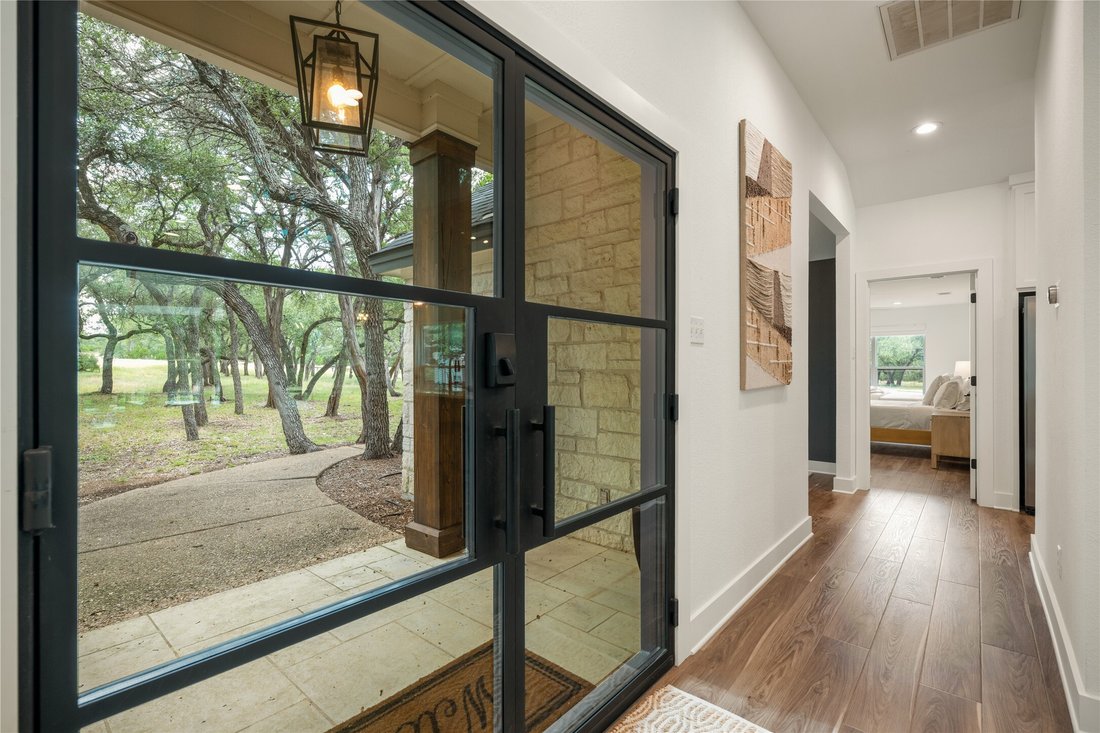 Casa en Condado de Hays, Texas, Estados Unidos 4 - 19137079
