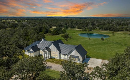 Haus in Round Top, Texas, Vereinigte Staaten 1