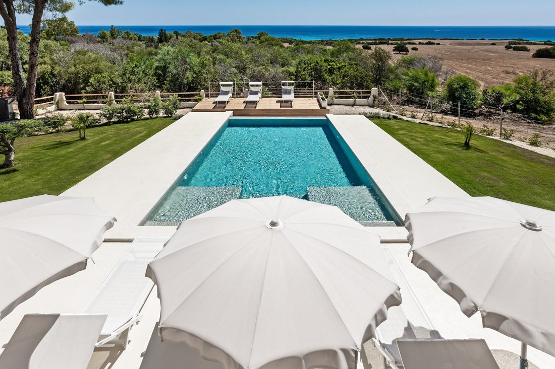 Villa a Castiadas, Sardegna, Italia 3 - 19136759